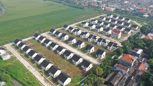 Bos Properti Penasaran Kok Bisa Backlog Perumahan di RI 10 Juta