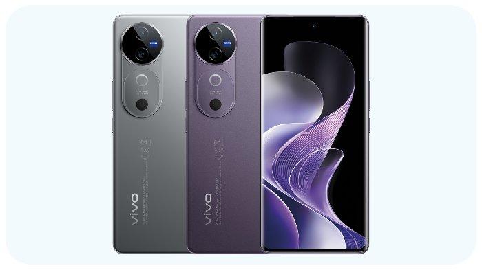 Vivo V40