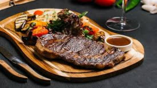 7 Tips Memasak Daging