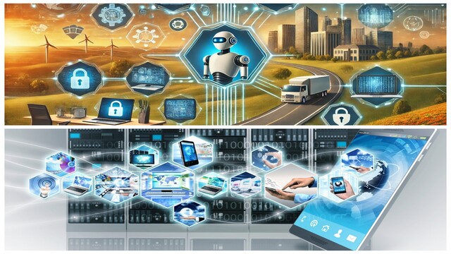 Tren Elektronik Konsumen 2025
