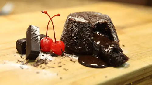 Resep Kue Kek Coklat Lezat