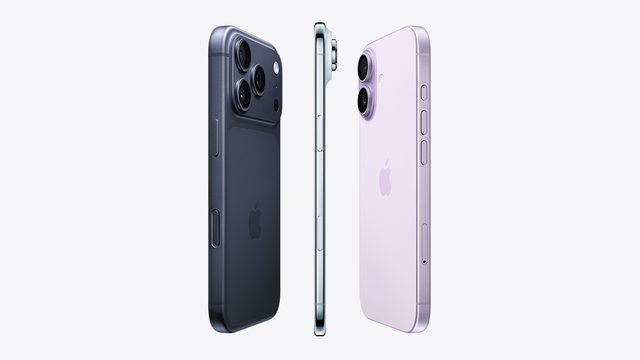 Apple Resmi Hadirkan iPhone Terbaru di Indonesia, Ini Daftarnya
