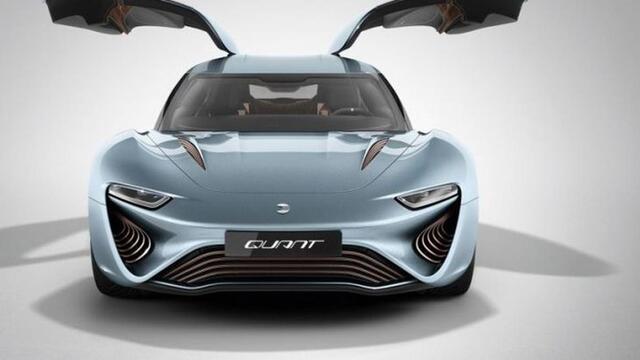 Kendaraan Canggih yang Viral di Dunia Otomotif