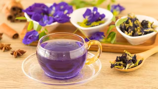 Manfaat Teh Bunga Telang