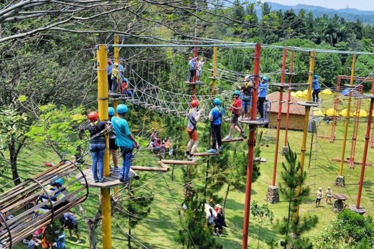 Destinasi Wisata yang Cocok untuk Liburan Akhir Pekan Akhir September 2026